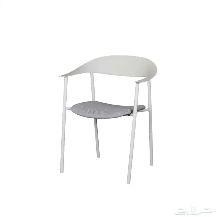 كراسي بلاستيك 7