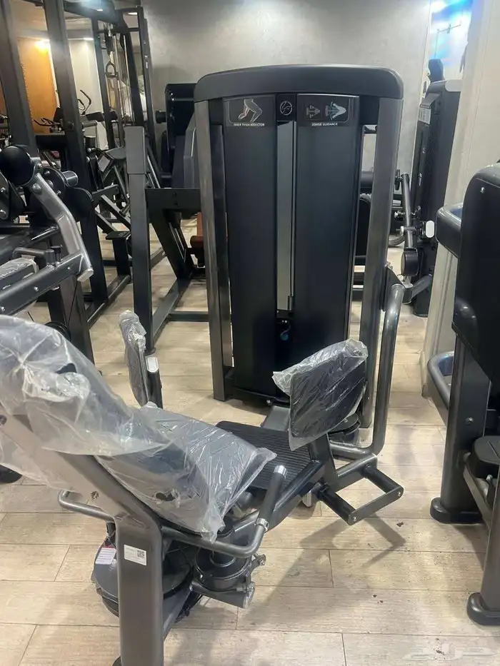 اجهزه رياضيه 4