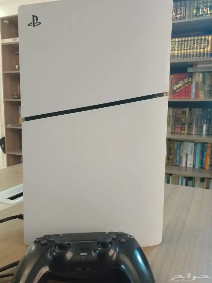 بلايستيشن 5 CD 2