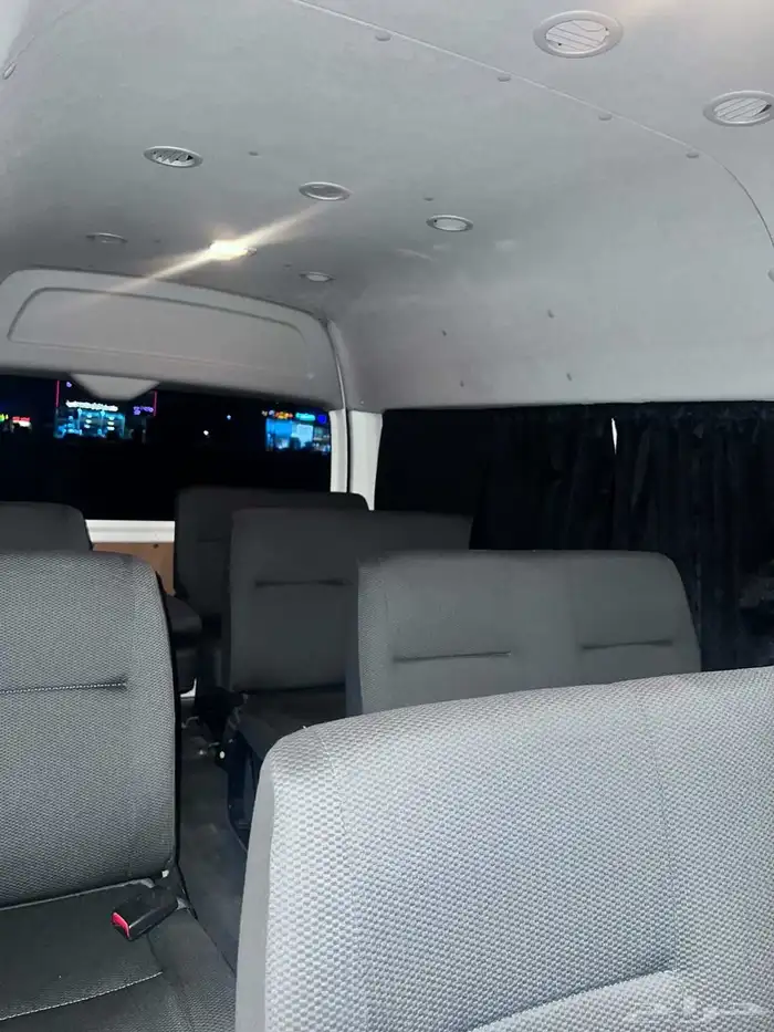 ايجار باص مع السواق 1