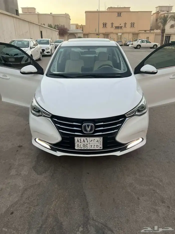 شنجان ال سفن 2021 فل كامل 0