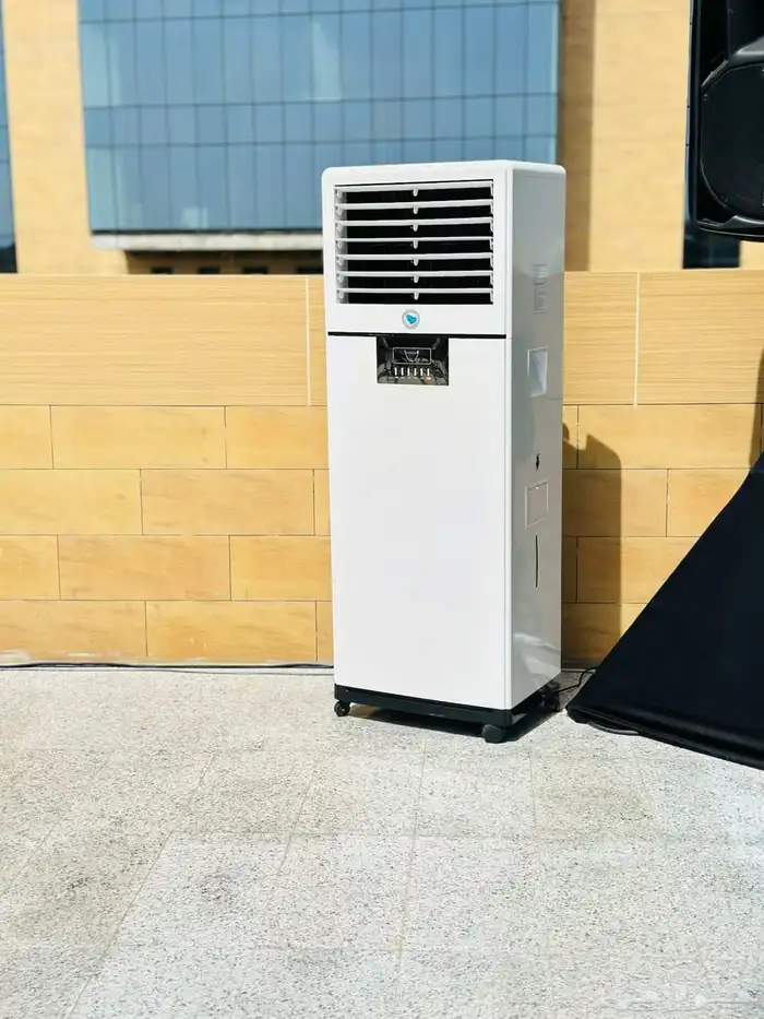 تاجير مكيفات مركزيه دولابي اسبلت 5