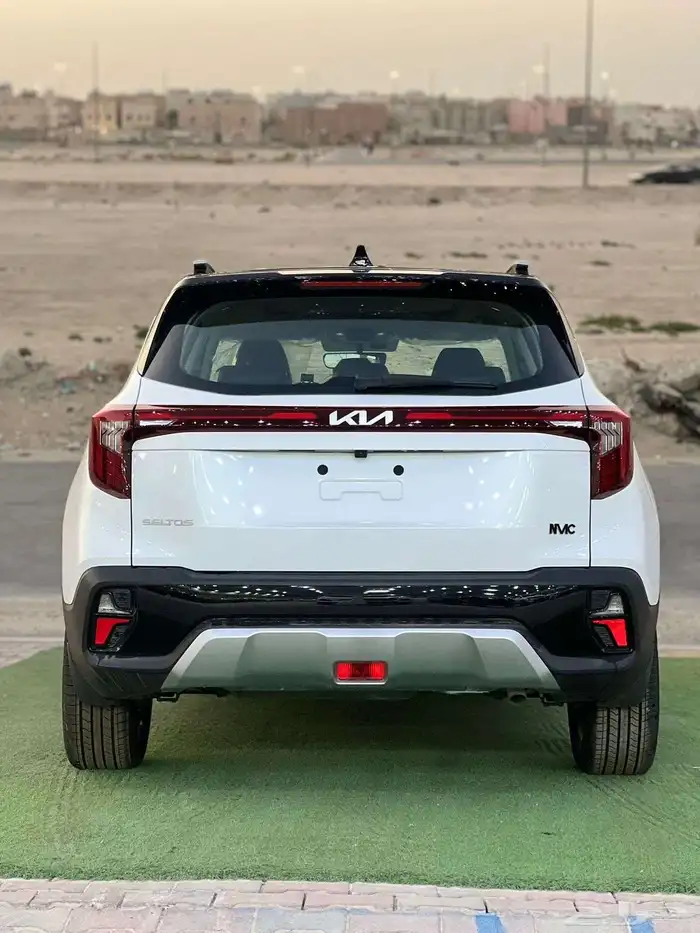 كيا سيلتوس GLS MIDنص فل 2025 جديد 10