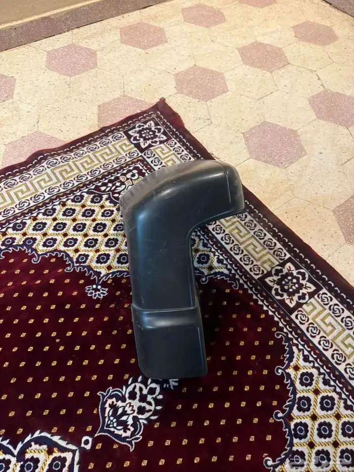 قطع غيار باترول مستعمله اصليه وكاله 2