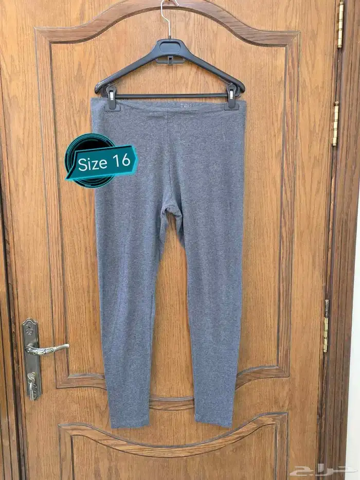 ريال 10 فساتين مستعمل. أنيقة ونظيف جدا 4