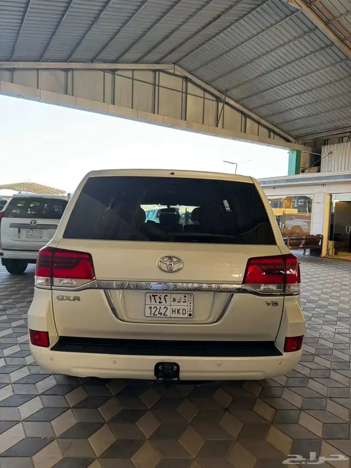 جي اكس ار 2019 4
