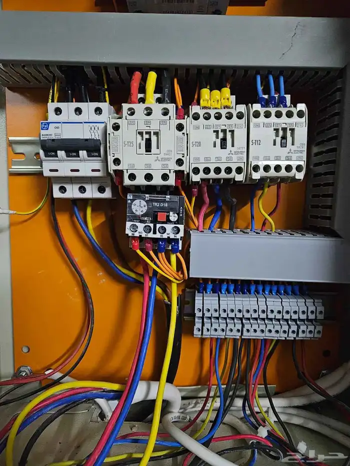 فك وتركيب غرف تبريد وتجميد وثلاجات العرض والخضار 5