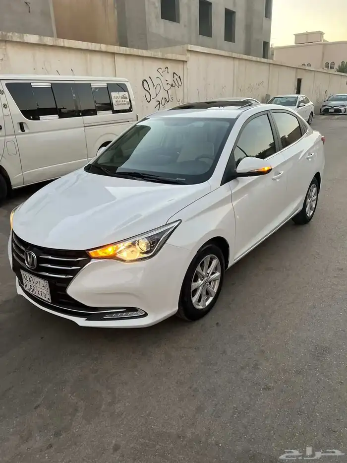 شنجان ال سفن 2021 فل كامل 3