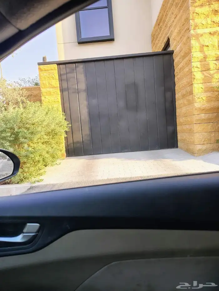 حداد لحام متنقل ابواب شبابيك هناجر ستائر 4
