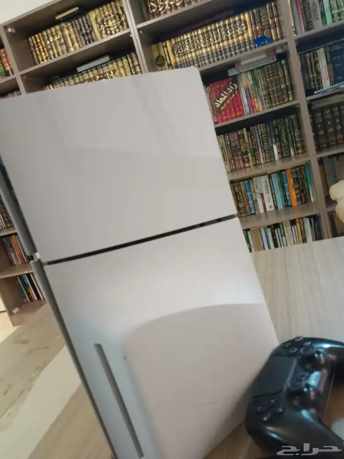 بلايستيشن 5 CD 1