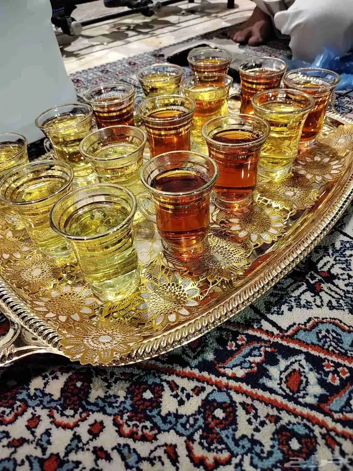 قهوجين صبابين جلسات كنب 4