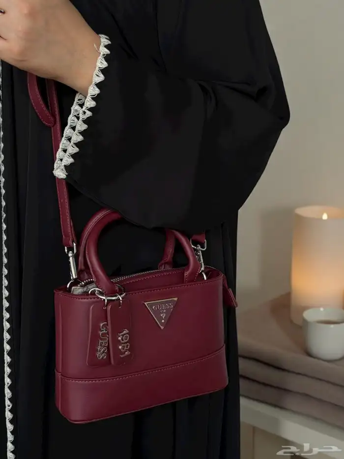 شنط ماركة جيس مستر كوالتي 4