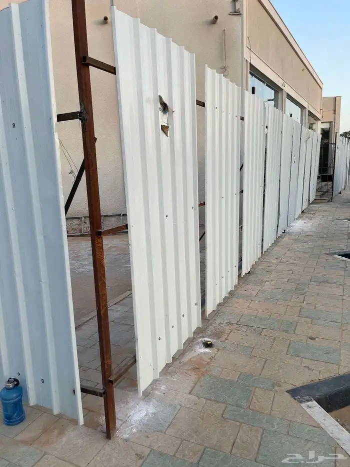شينكو ساتر مفكوك 2