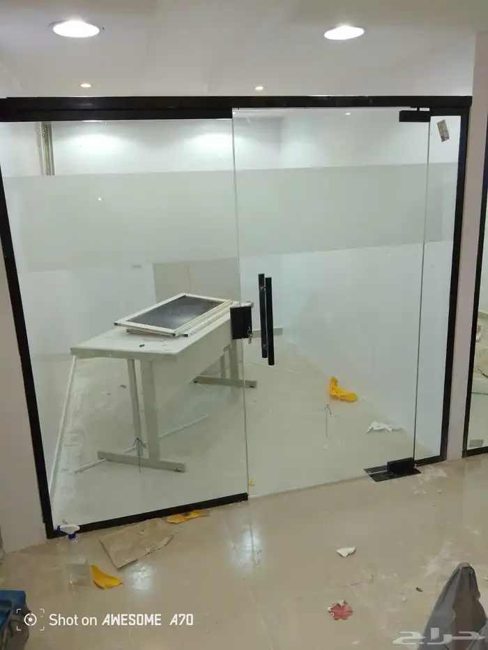 زجاج سكريت 5