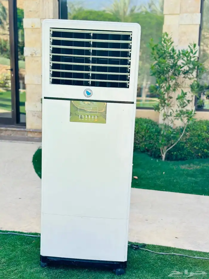 تاجير مكيفات مركزيه دولابي اسبلت 4