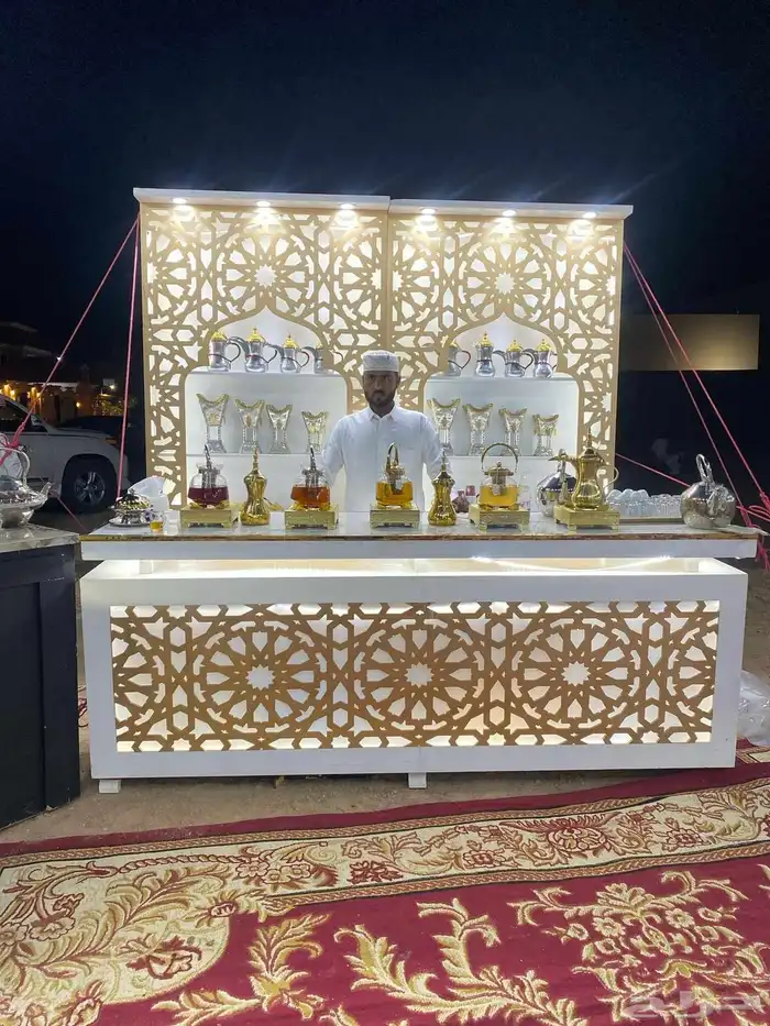 علوم الرجال للحفلات 5