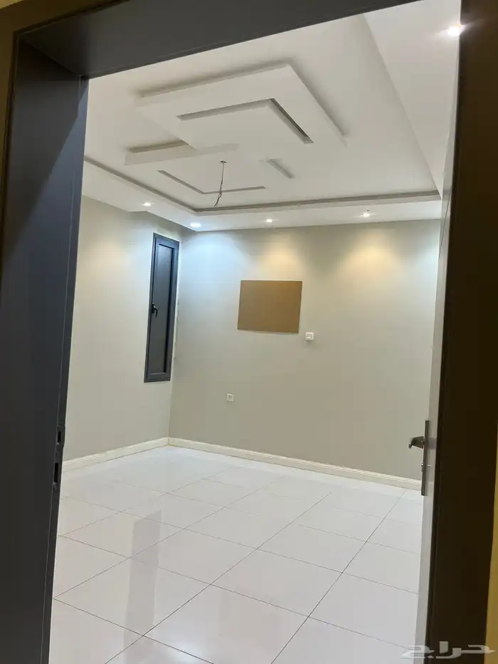 شقة للإيجار بحي النورية الغربية خلف بنده 8