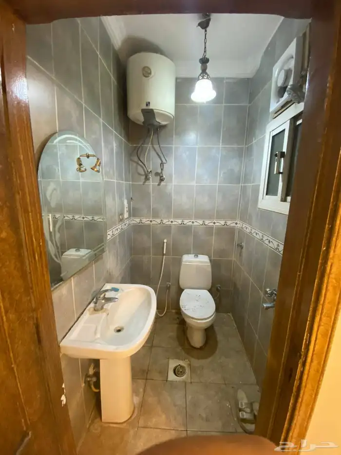 شقق عزاب للايجار الشهري والسنوي حي الصفا 3