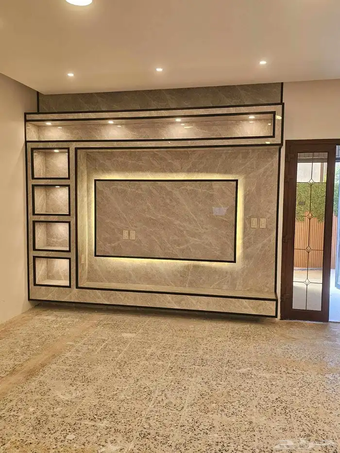 تراميم ديكورات دهانات 20