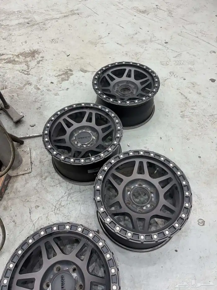 جنوط 17 ميثود 0