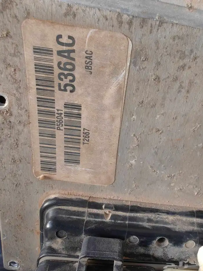 مطلووب كمبيوتر شروكي موديل 98 نفس الرقم اللي بالصورة 536AC 0
