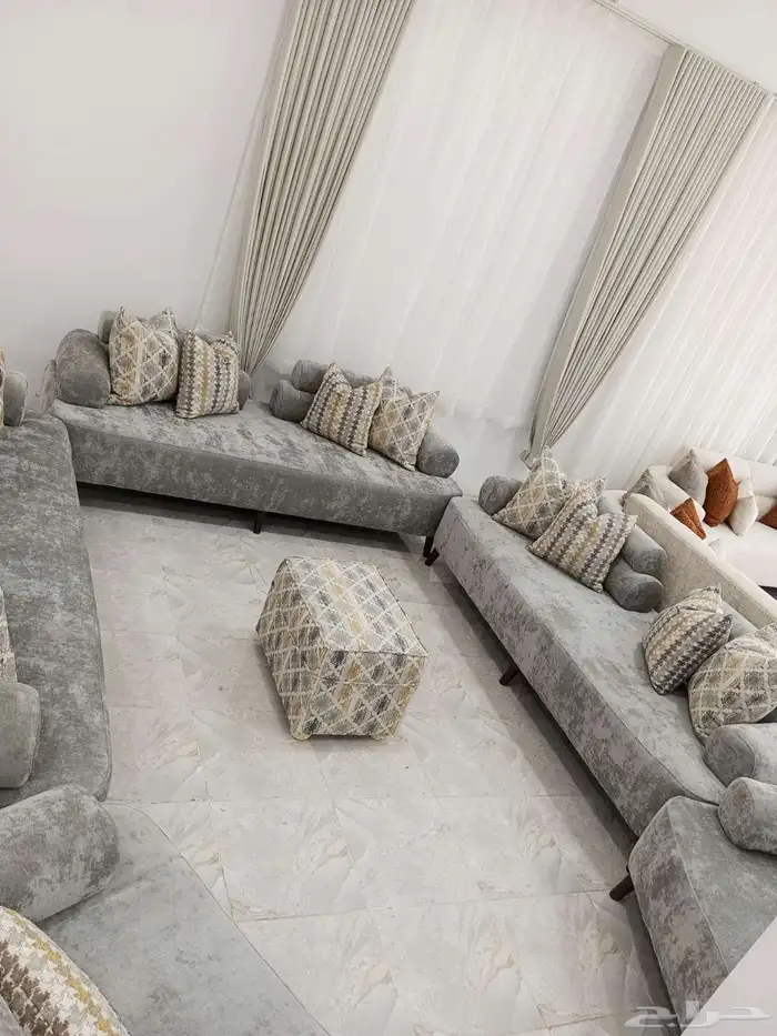 طقم 5 قطع 11شخص ضمان 3 سنوات 0