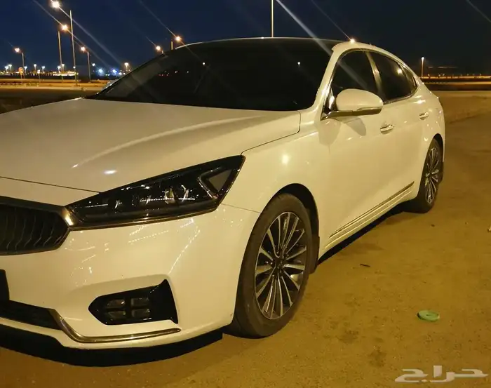 كيا K7 2019 كادينزا بانوراما 1