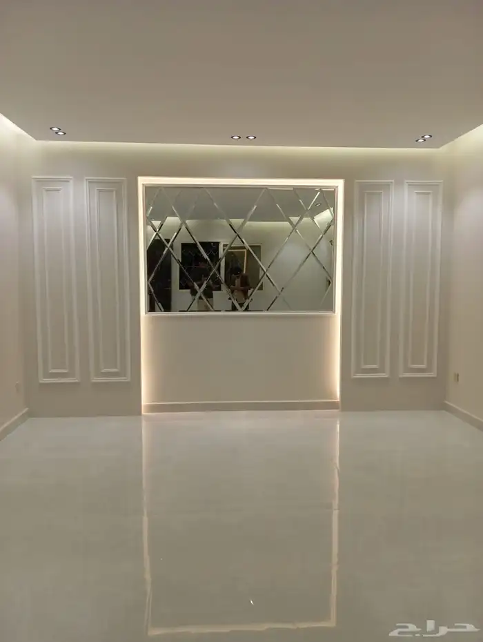 تراميم ديكورات دهانات 4