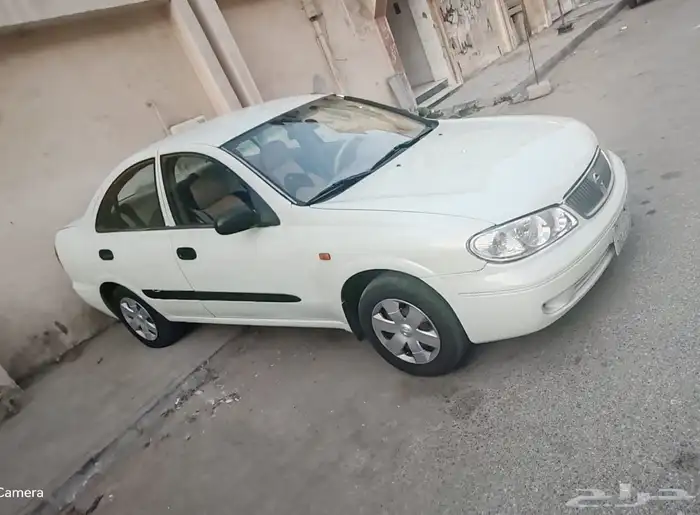 نسيان صني 2006 جير عادي 3