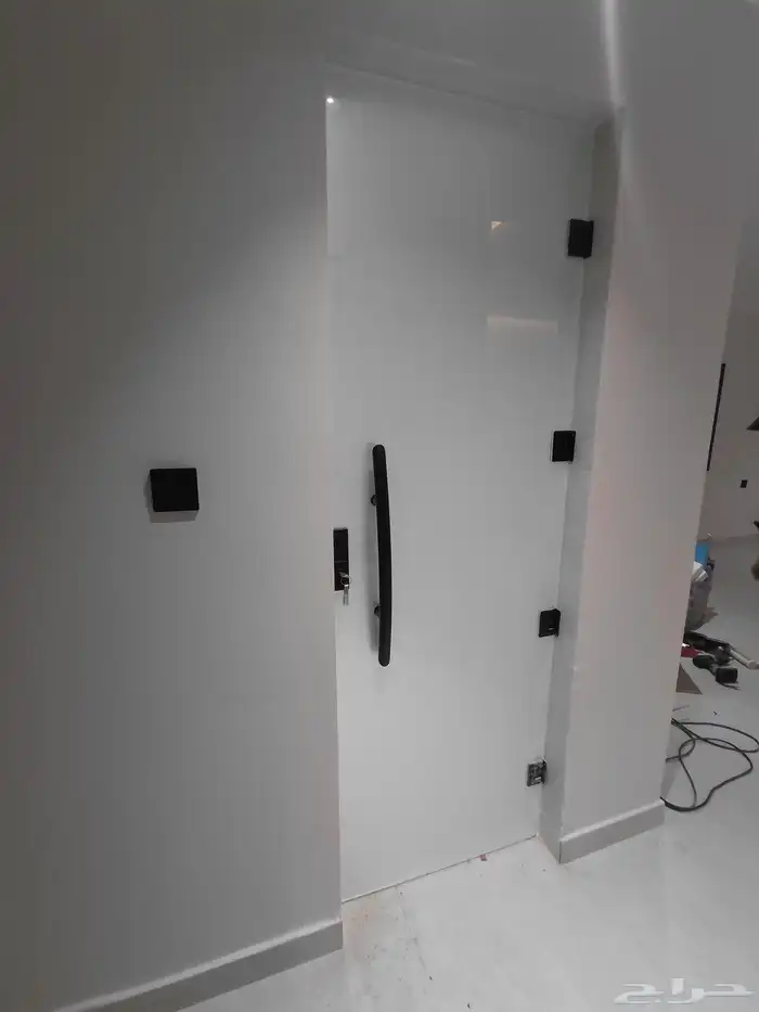 شبابيك أبواب نوافذ شتر ستريكشر ألمنيوم 3