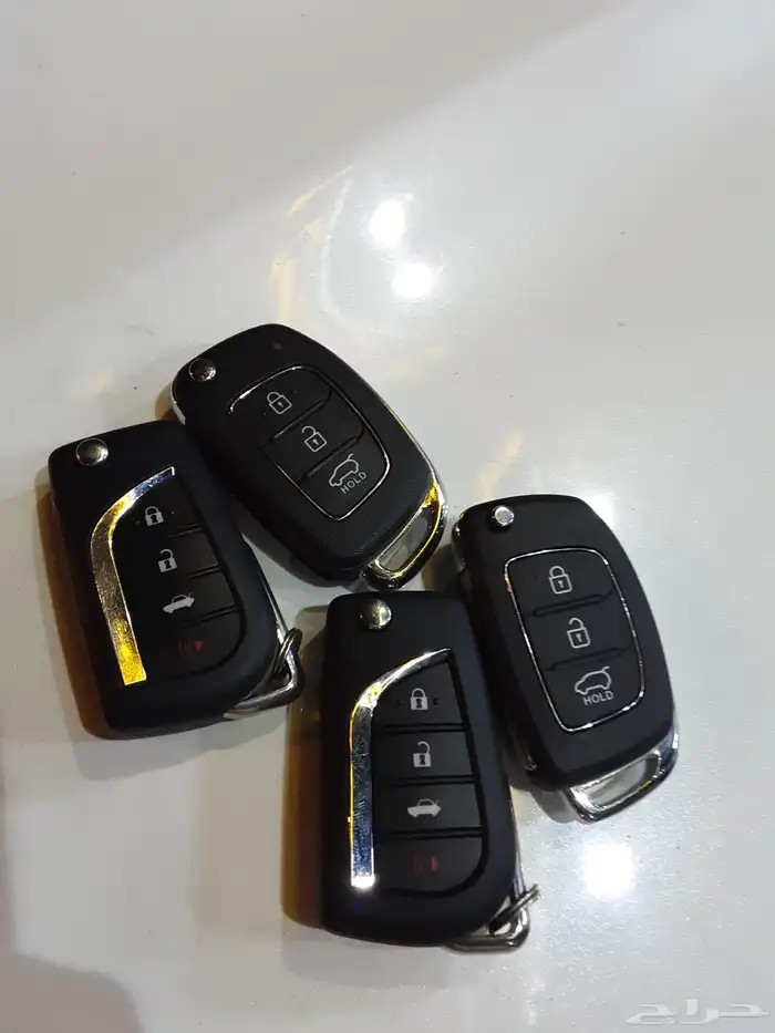 محل مفاتيح 0