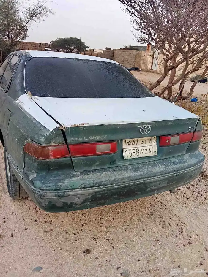 قياء بالحارث 0