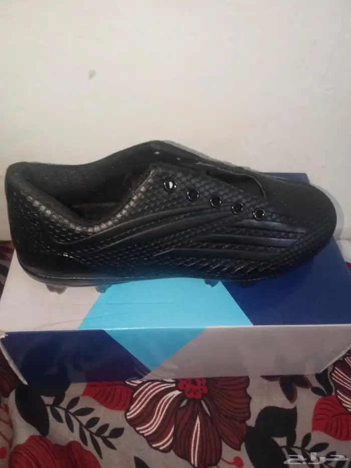 جزمه كره قدم 1