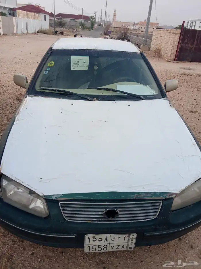 قياء بالحارث 1