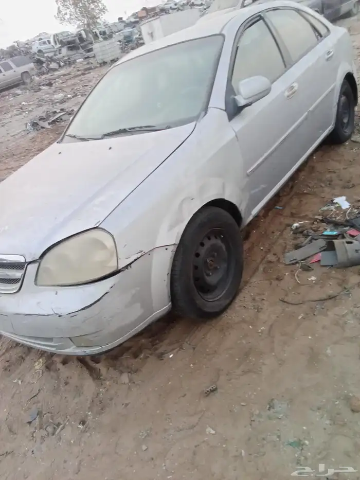 اوبترا موديل 2009 2