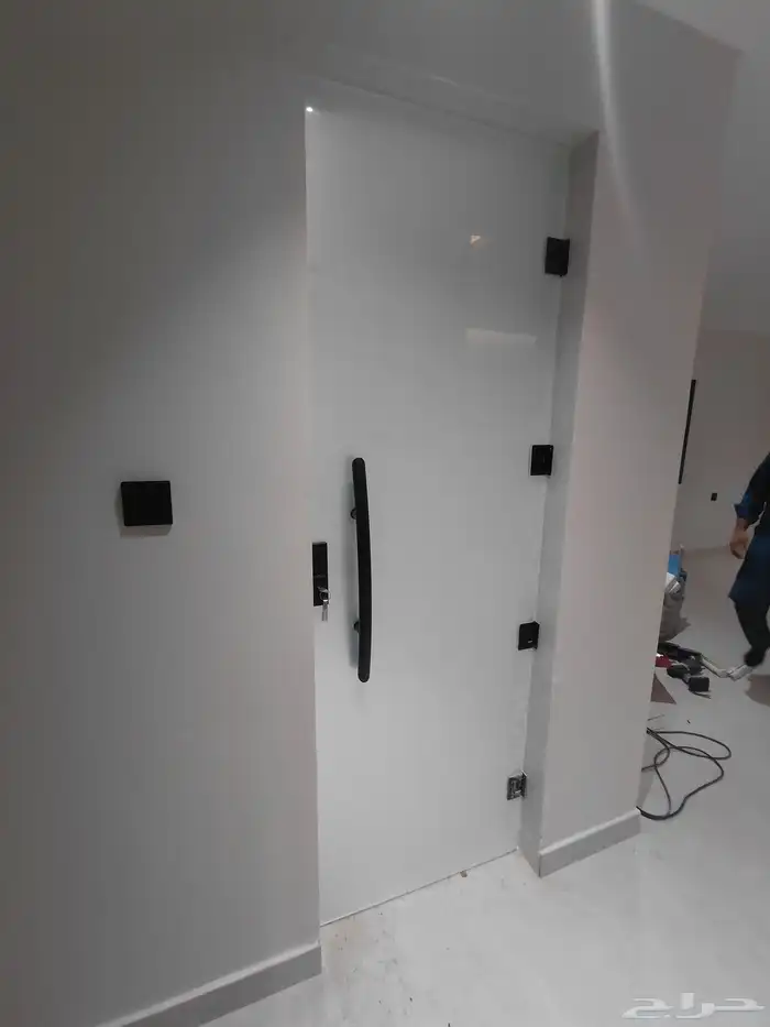 شبابيك أبواب نوافذ شتر ستريكشر ألمنيوم 4