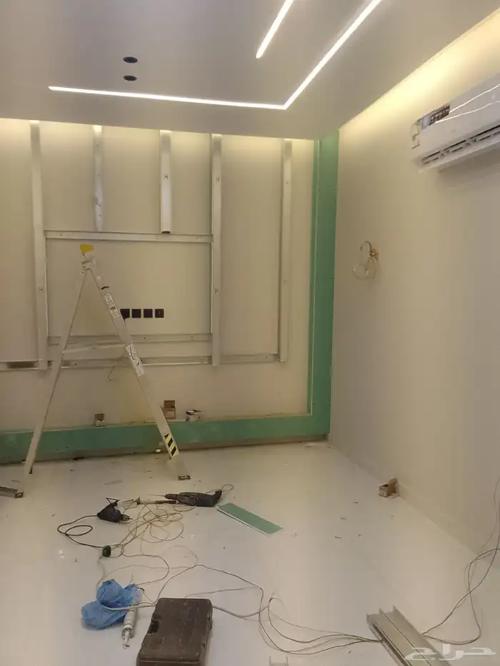 جبس بورد بديل شيبورد 3