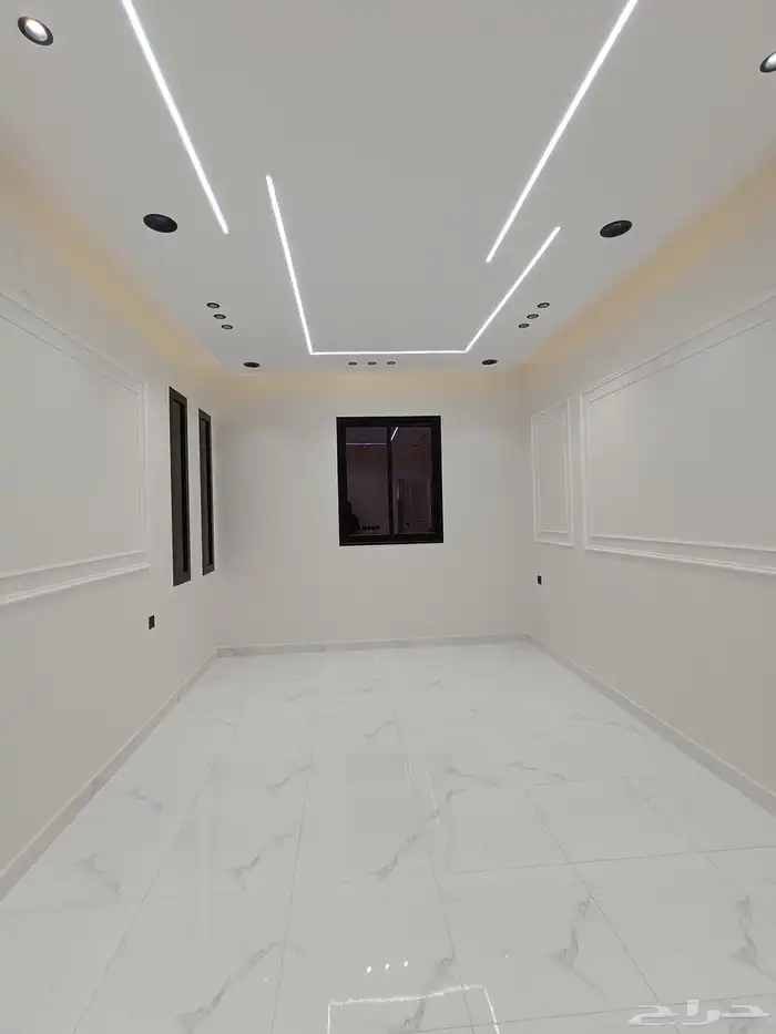 شقه أرضي مدخل مستقل تشطيبات Vib حي الضيافة 6