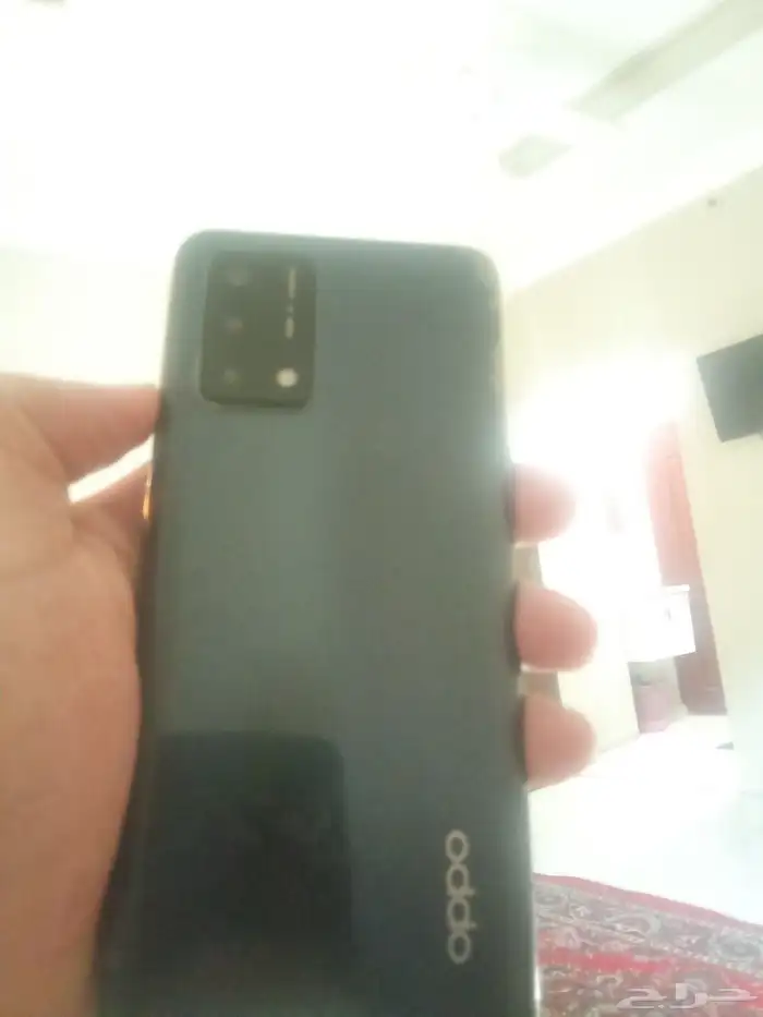oppo f19 مستخدم اسبوعين 3
