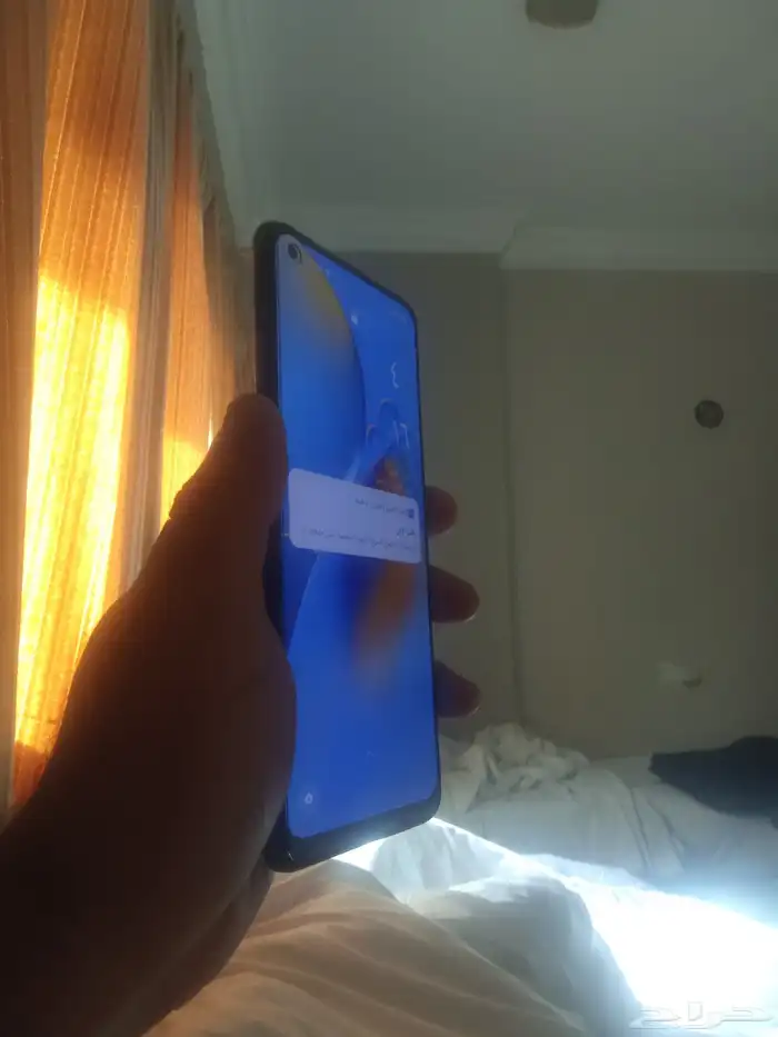 oppo f19 مستخدم اسبوعين 2