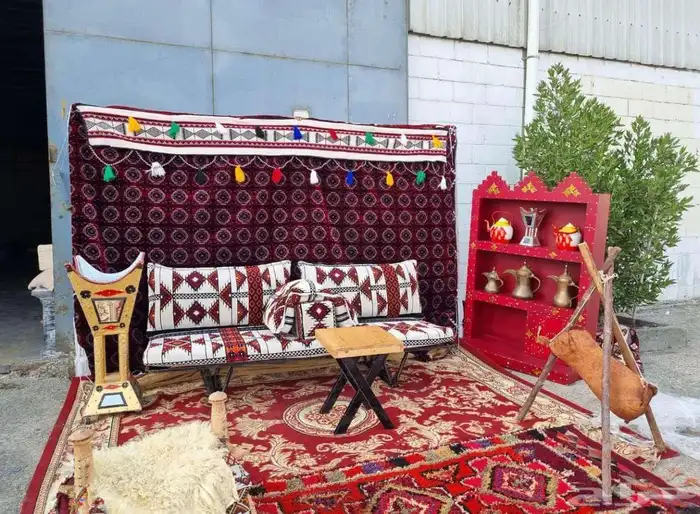 يوجد لدينا صبابين قهوجين نساء ورجال يوجد لدينا كراس 1