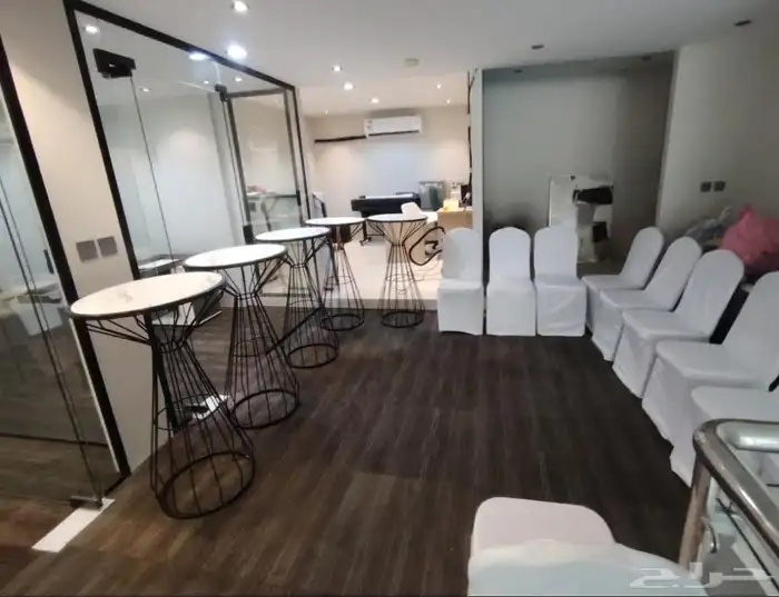 تأجير كنب تأجير كراسي وطاولات 1