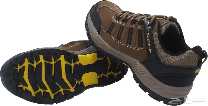 رود ميت حذاء سفتي 5