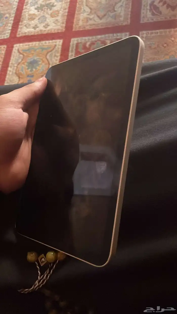 ايباد ميني 6 4