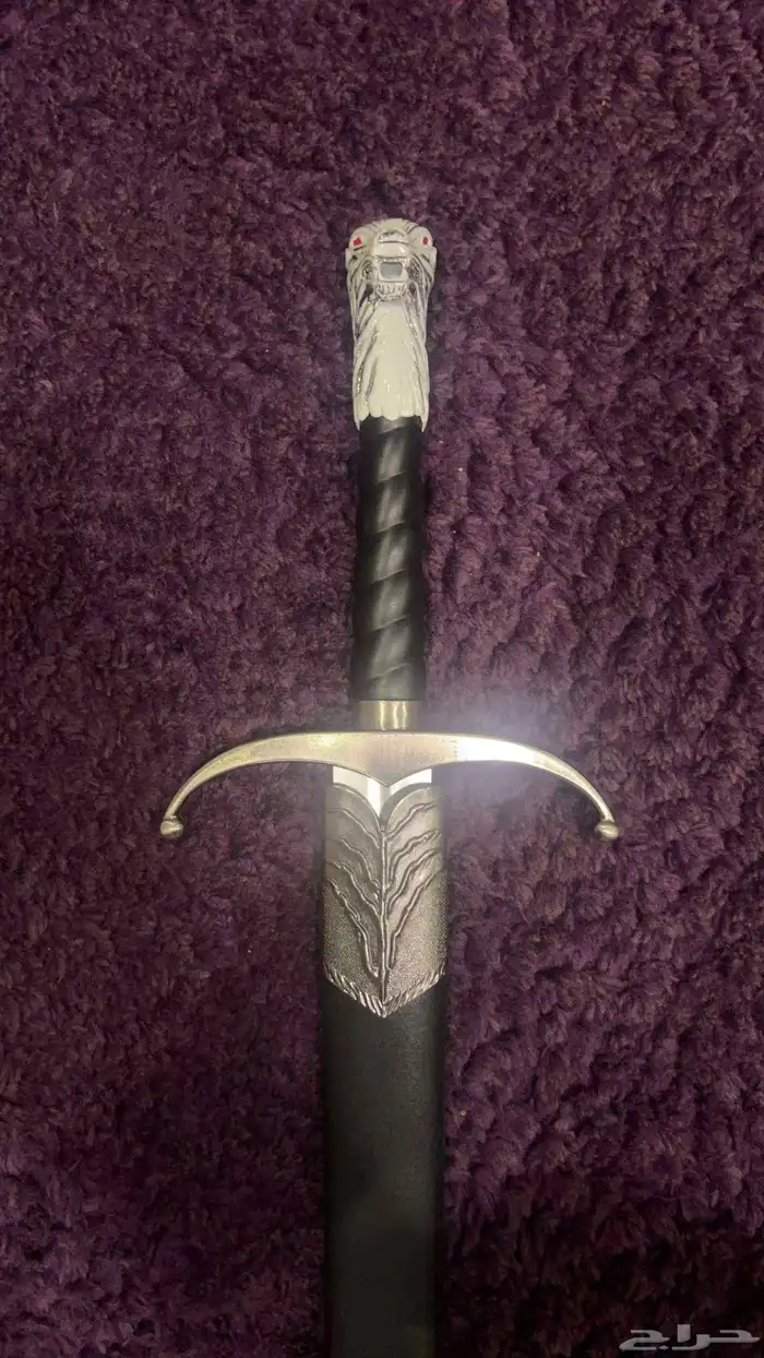 سيف انمي (سيوف) 5