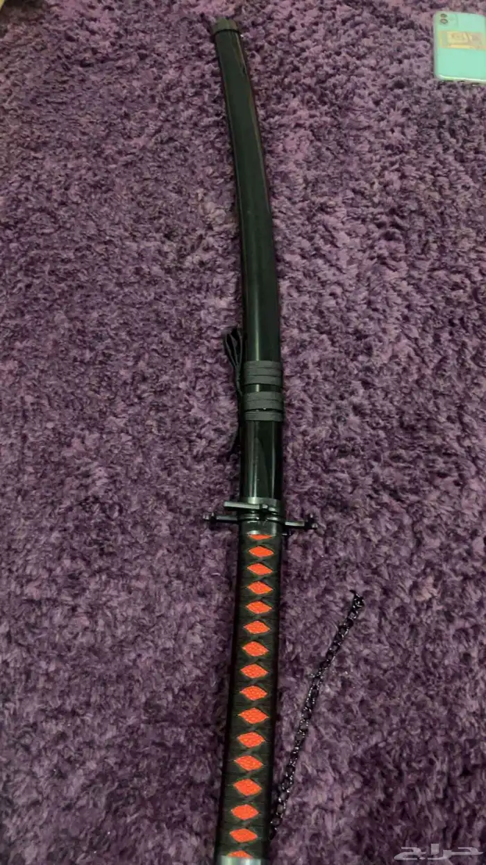 سيف انمي (سيوف) 3