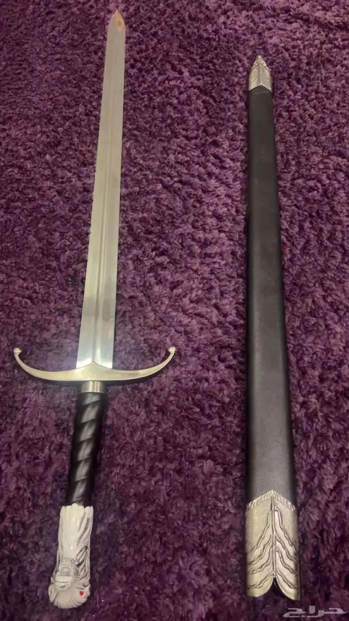 سيف انمي (سيوف) 4