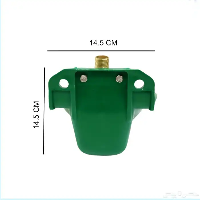 سقايات ومشارب اوتوماتيك للأغنام والعجول والخيل 2