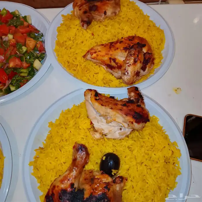اكلات مصرية متنوعه 2