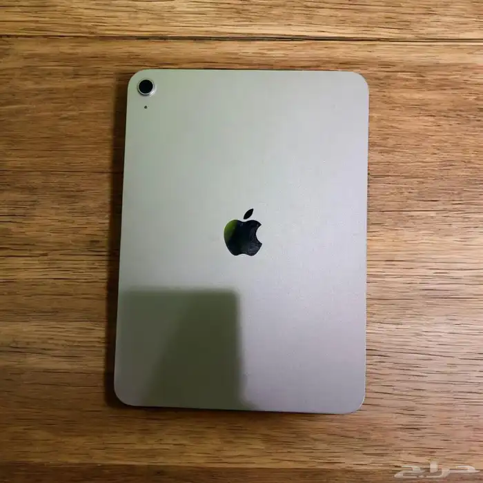 ايباد ( A16 ) ipad 2025 واي فاي 128 جيجا 5